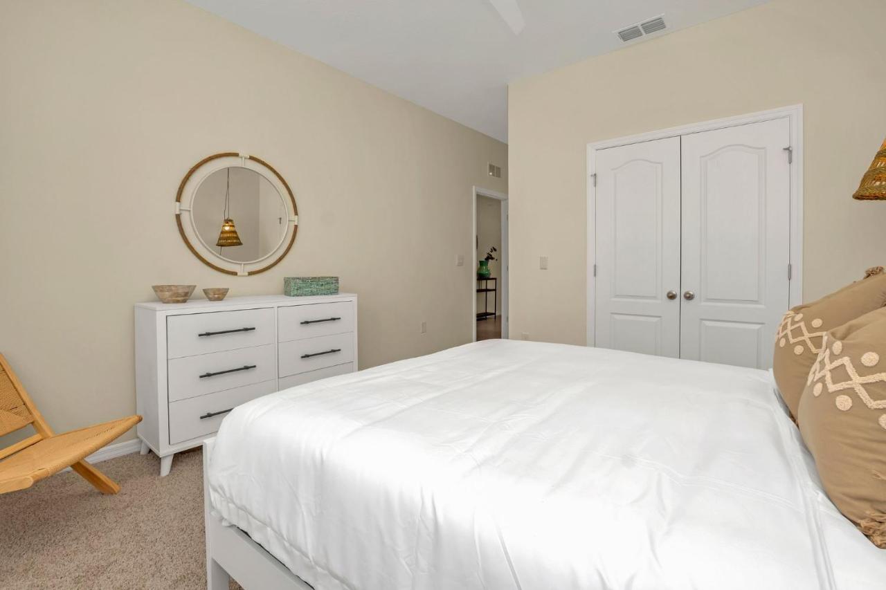 Pool-Jacuzzi Villa 6B Near Disney Davenport! Bagian luar foto