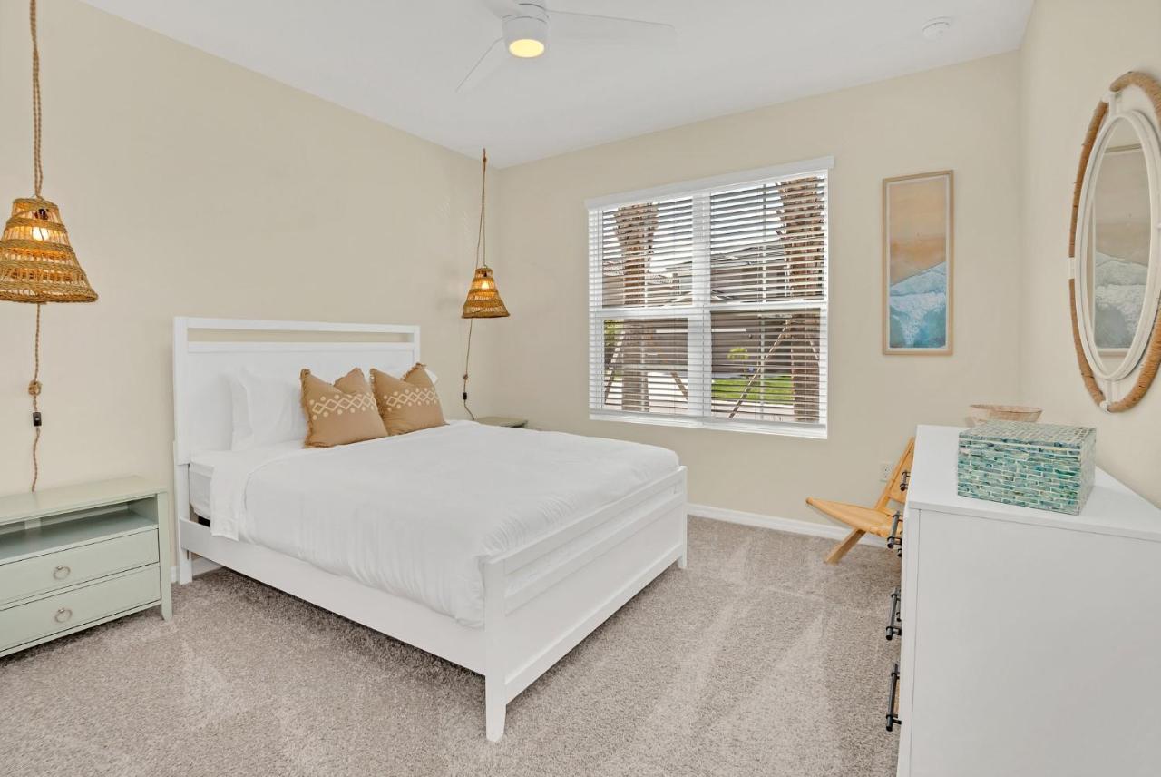 Pool-Jacuzzi Villa 6B Near Disney Davenport! Bagian luar foto